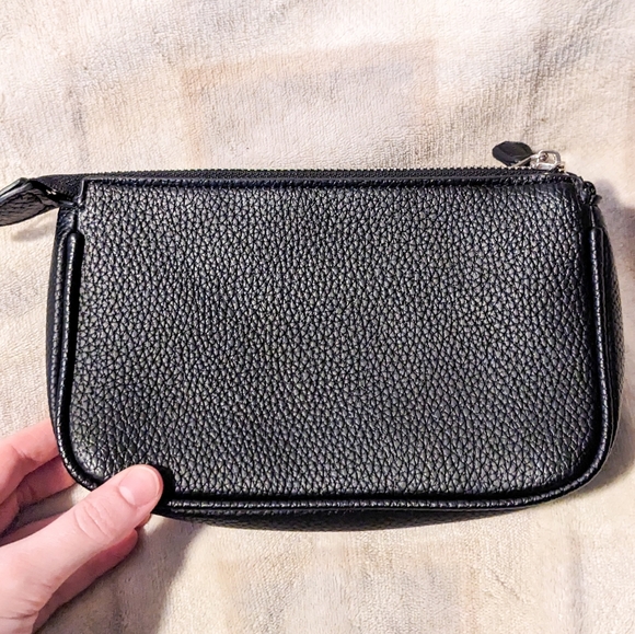 pink lottie mini crossbody purse - Picture 5 of 7